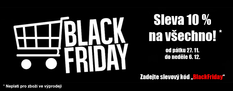 Black friday 2020